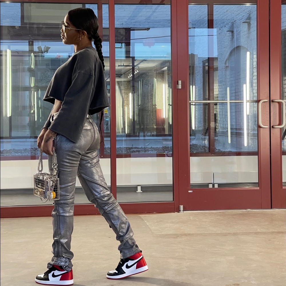 Meet your Posher, Dia